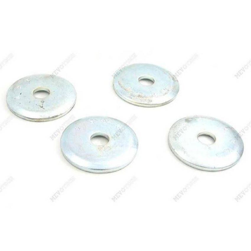 MEVOTECH MK7145 Suspension Strut Rod Bushing Kit