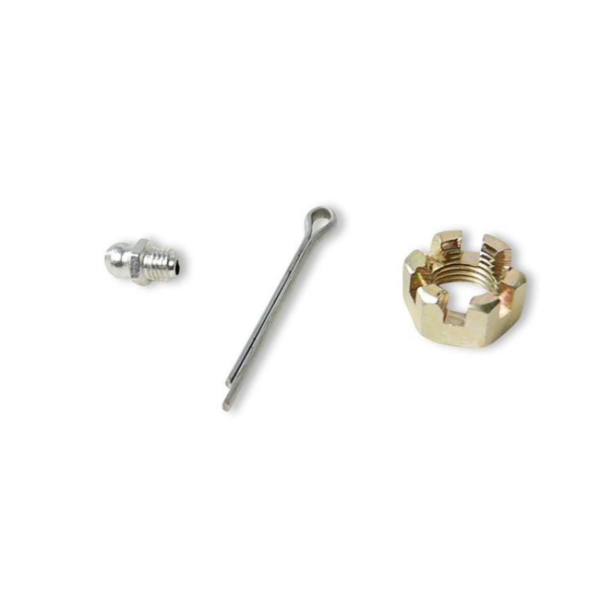 MEVOTECH MK7156 Steering Pitman Arm