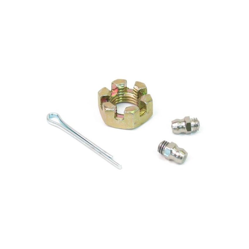 MEVOTECH MK7217T Steering Idler Arm