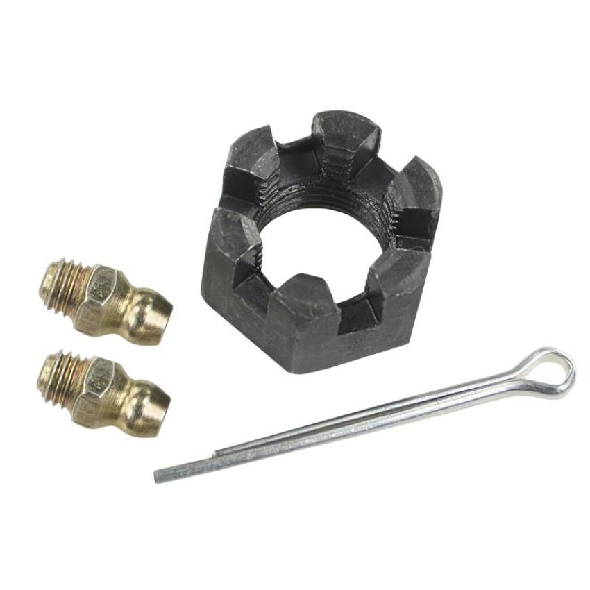 MEVOTECH MK7225T Steering Idler Arm