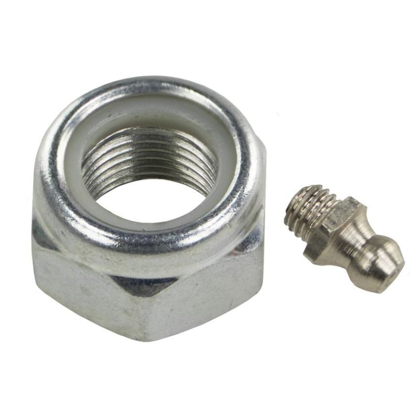 MEVOTECH MK7345 Steering Pitman Arm