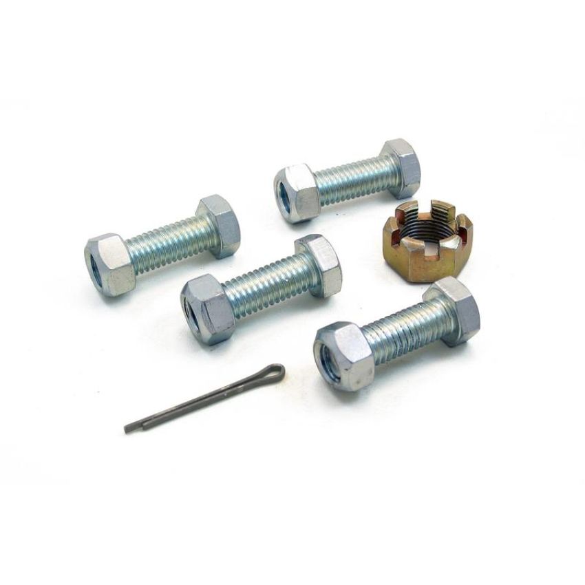 MEVOTECH MK7369 Suspension Ball Joint