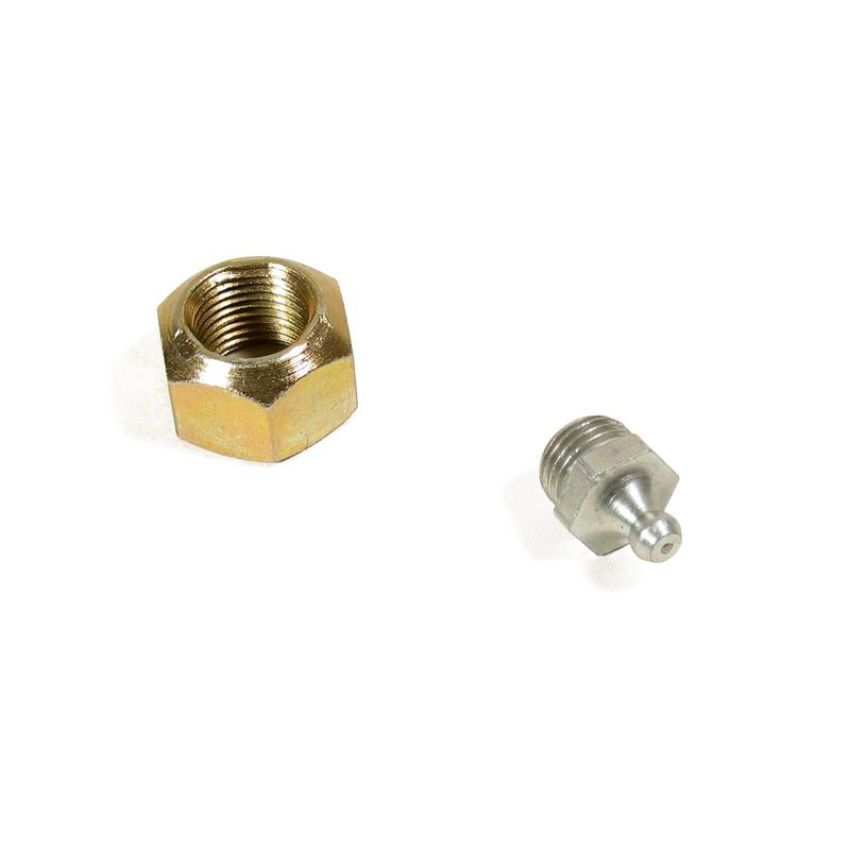 MEVOTECH MK7396 Suspension Ball Joint