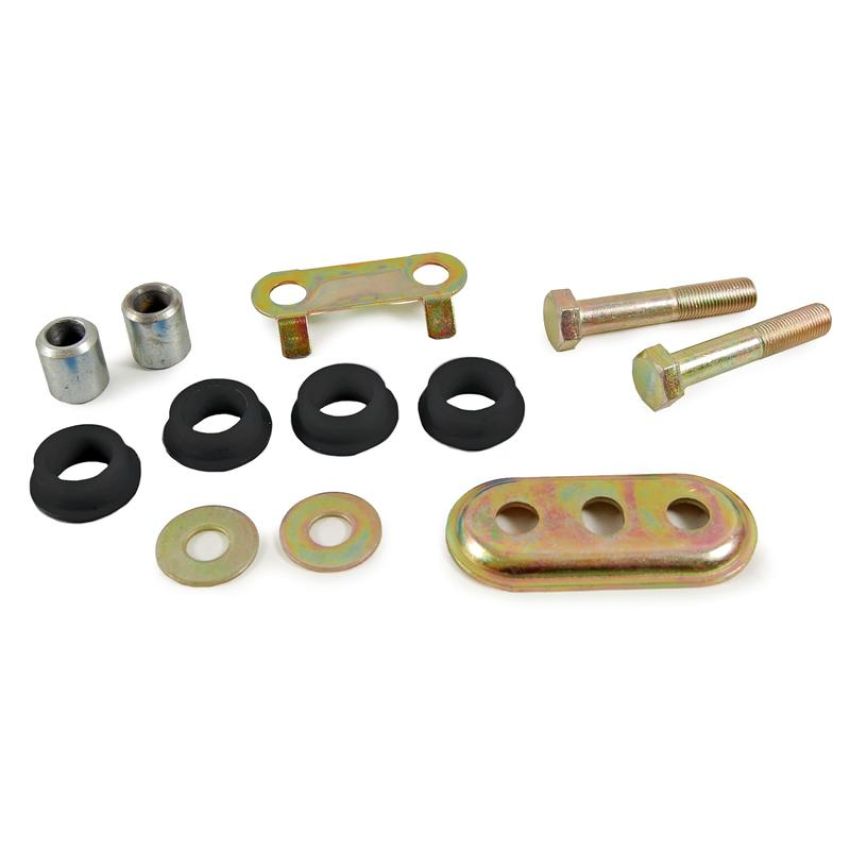 MEVOTECH MK7408 Steering Tie Rod Bushing
