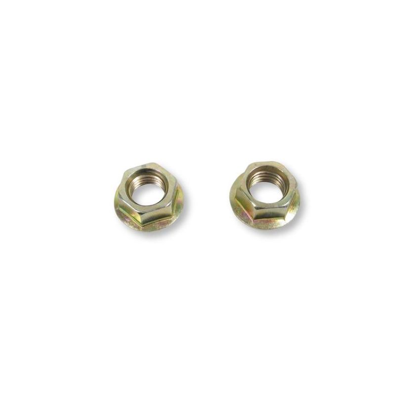 MEVOTECH MK750017 Suspension Stabilizer Bar Link Kit