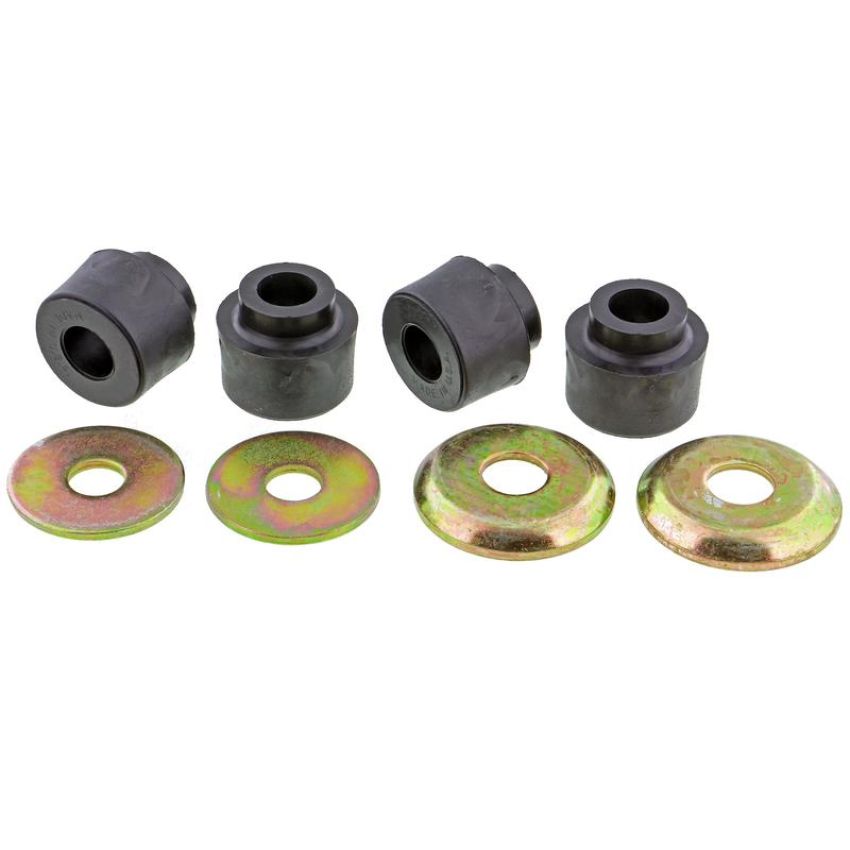 MEVOTECH MK80004 Radius Arm Bushing Kit