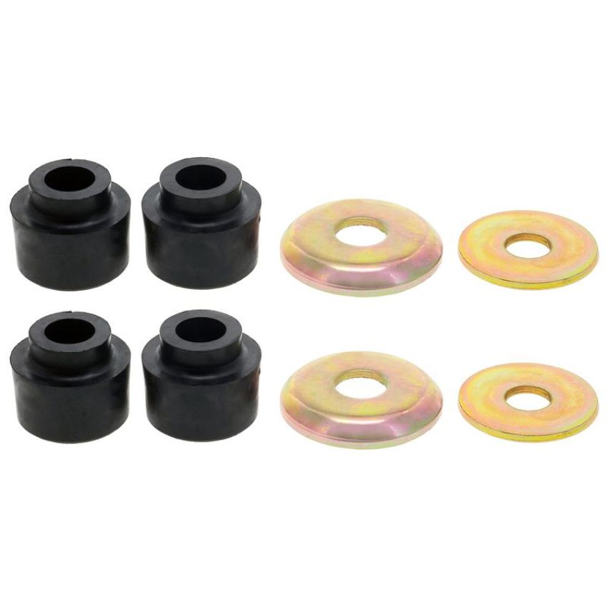 MEVOTECH MK80004 Radius Arm Bushing Kit