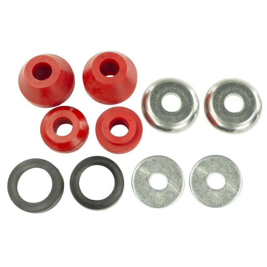MEVOTECH MK80006 Radius Arm Bushing Kit