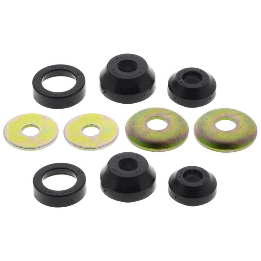 MEVOTECH MK80007 Radius Arm Bushing Kit