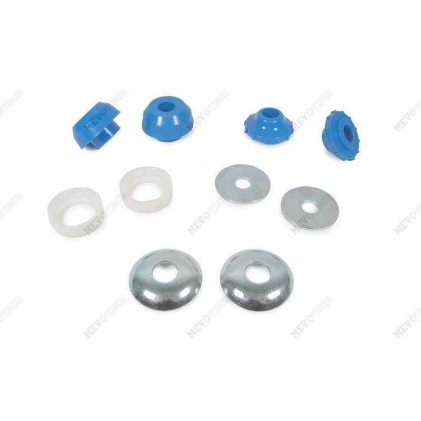 MEVOTECH MK80007 Radius Arm Bushing Kit