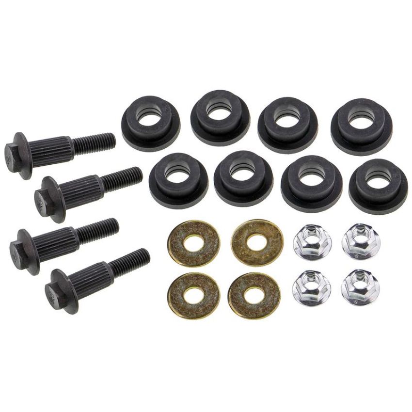 MEVOTECH MK80086 Suspension Stabilizer Bar Link Bushing