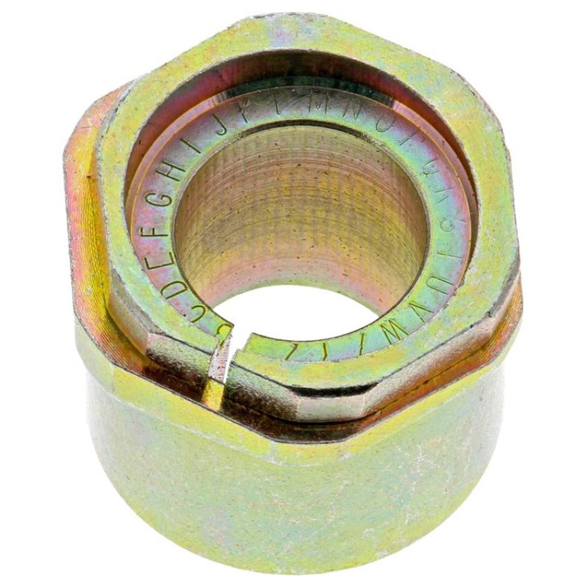 MEVOTECH MK80109 Alignment Caster / Camber Bushing