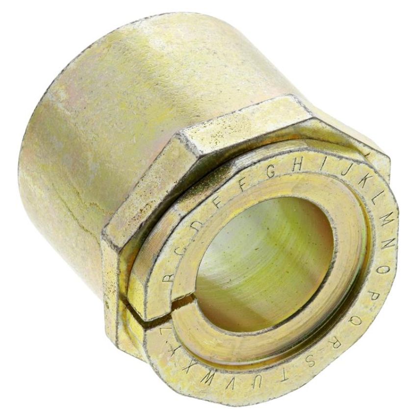 MEVOTECH MK80155 Alignment Caster / Camber Bushing