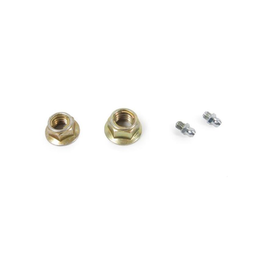 MEVOTECH MK80239 Suspension Stabilizer Bar Link Kit