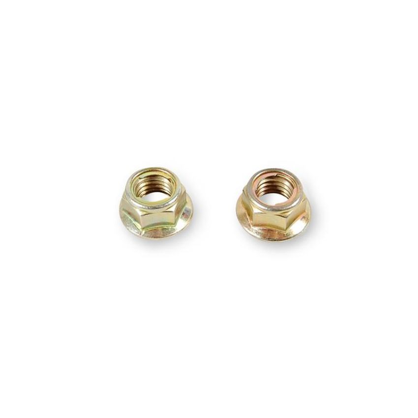 MEVOTECH MK80242 Suspension Stabilizer Bar Link Kit