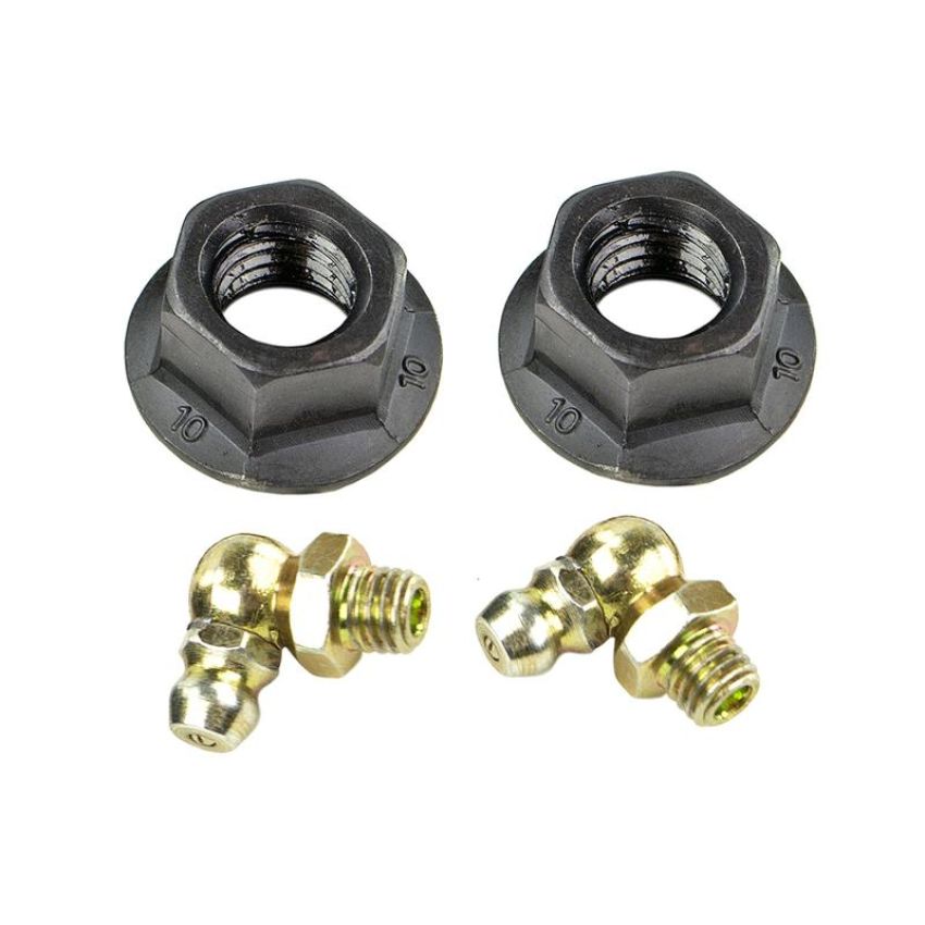 MEVOTECH MK80261 Suspension Stabilizer Bar Link Kit