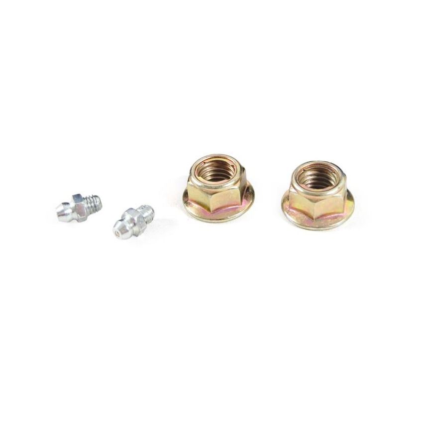 MEVOTECH MK80339 Suspension Stabilizer Bar Link Kit