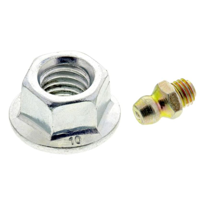 MEVOTECH MK80468 Suspension Stabilizer Bar Link Kit