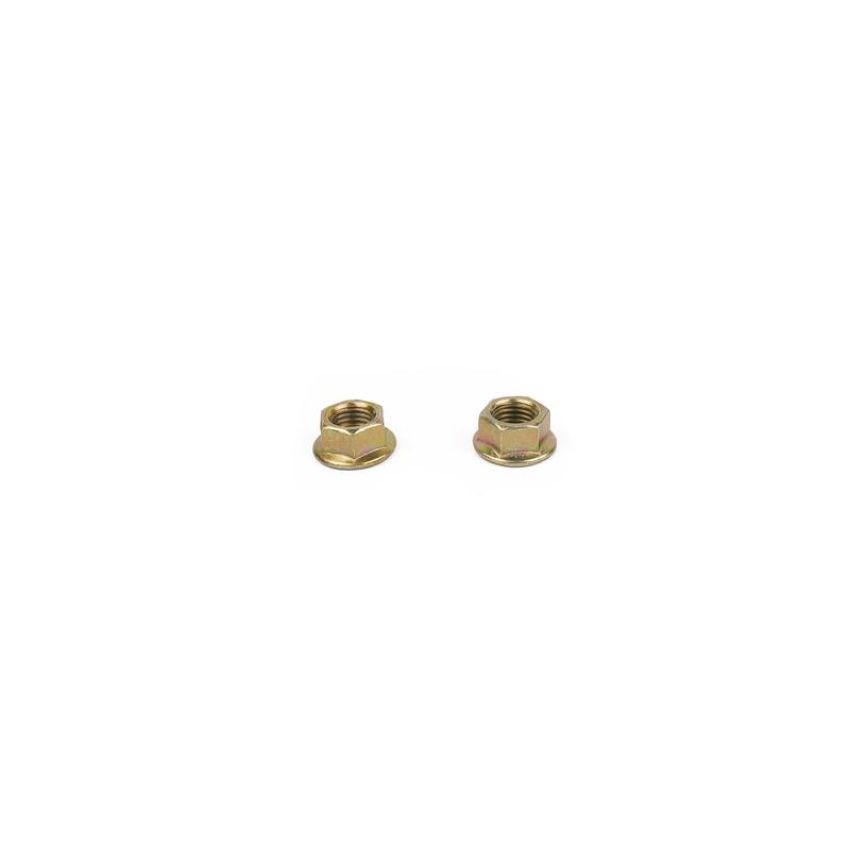 MEVOTECH MK80487 Suspension Stabilizer Bar Link Kit