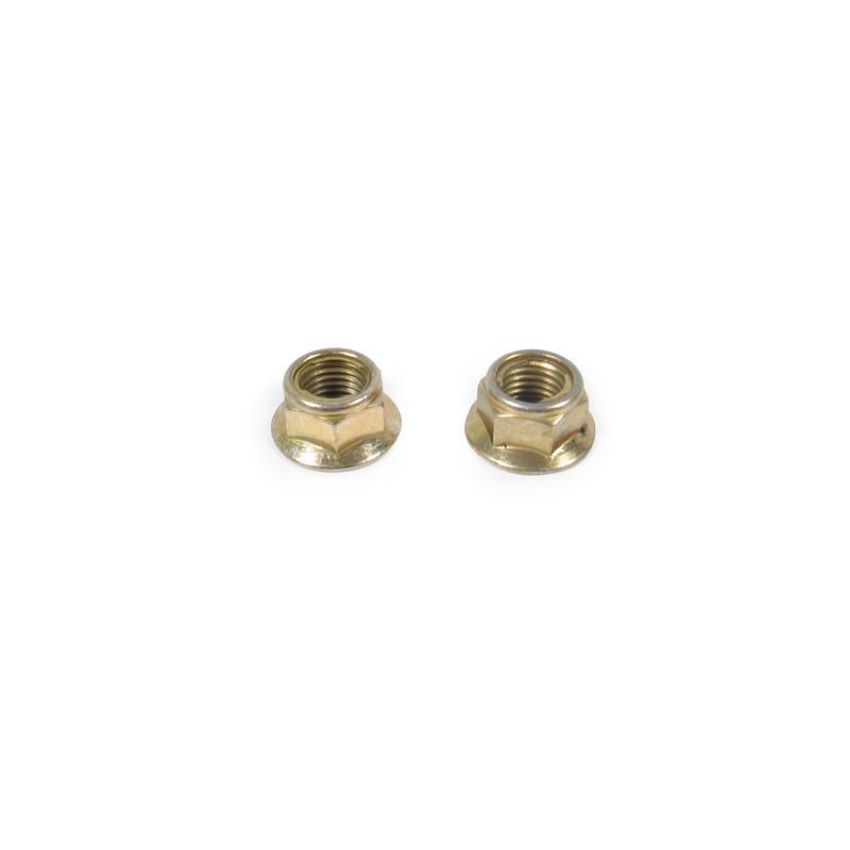 MEVOTECH MK80616 Suspension Stabilizer Bar Link Kit