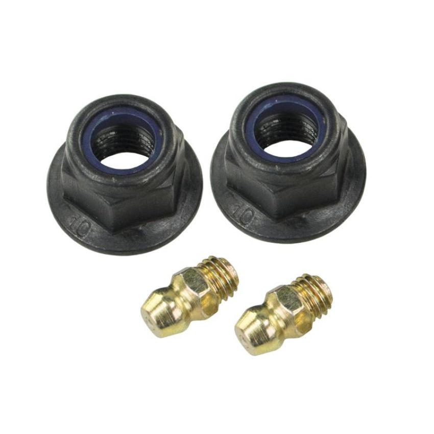MEVOTECH MK80858 Suspension Stabilizer Bar Link Kit