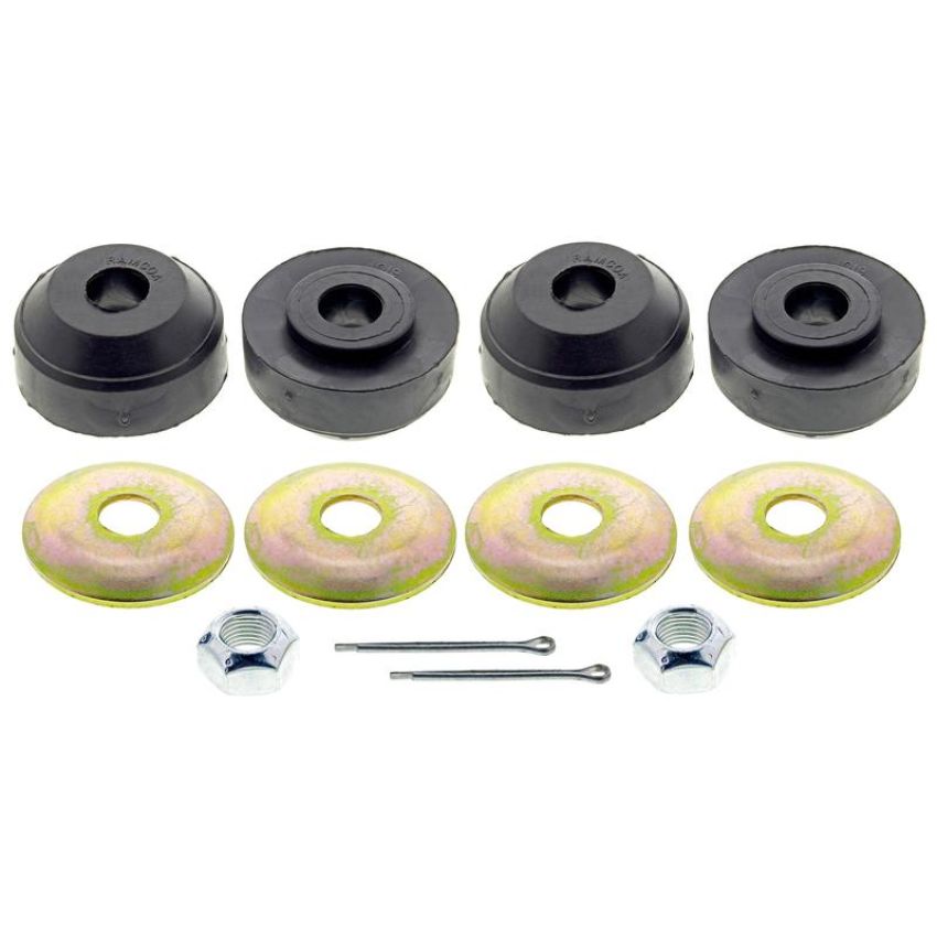 MEVOTECH MK8122 Suspension Strut Rod Bushing Kit