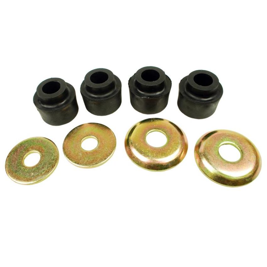 MEVOTECH MK8146 Radius Arm Bushing Kit