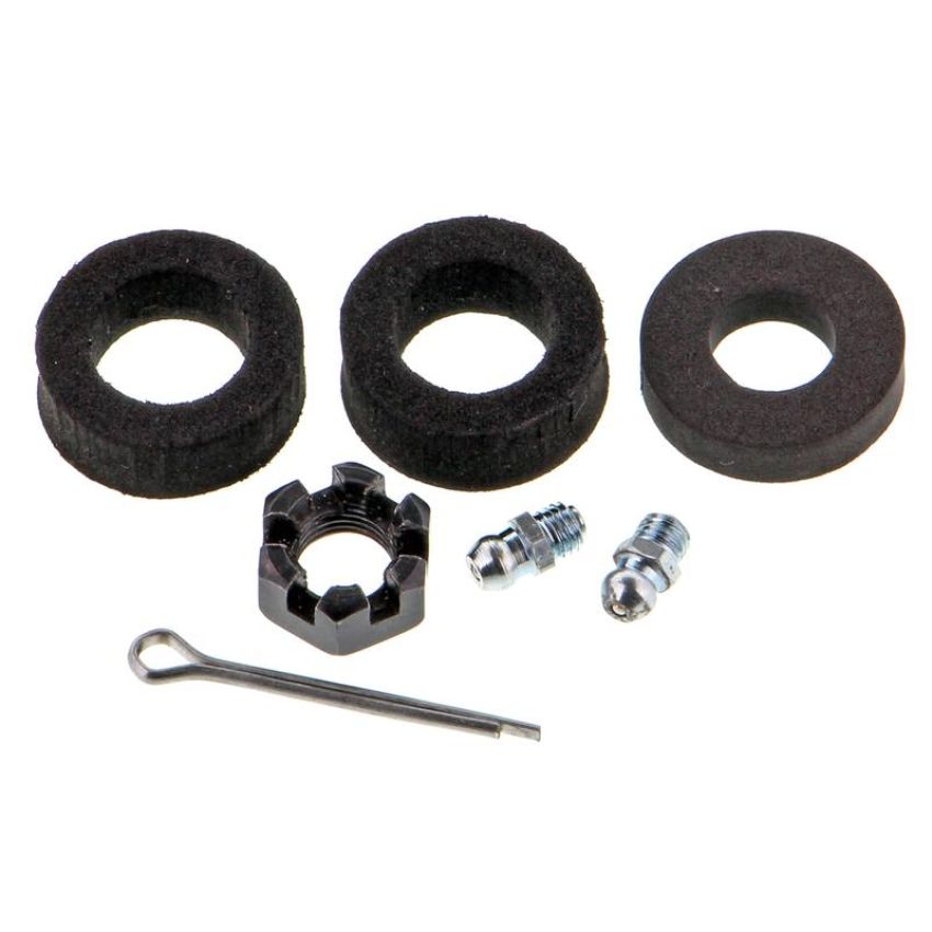 MEVOTECH MK8158 Steering Idler Arm