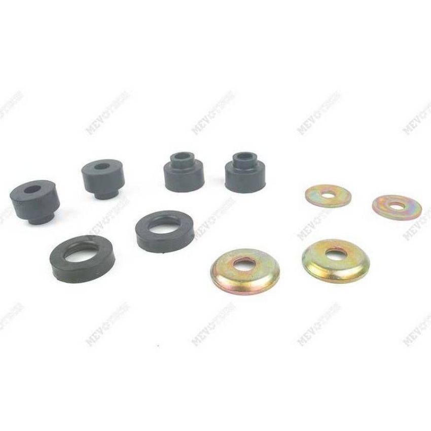 MEVOTECH MK8181 Radius Arm Bushing Kit