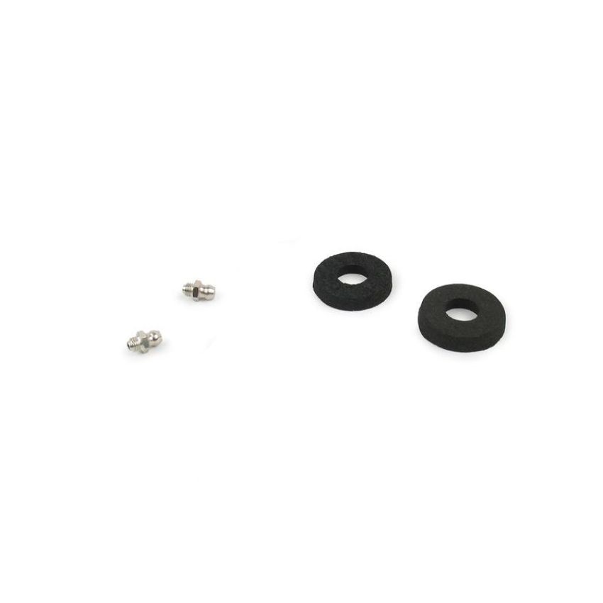 MEVOTECH MK8189 Steering Idler Arm