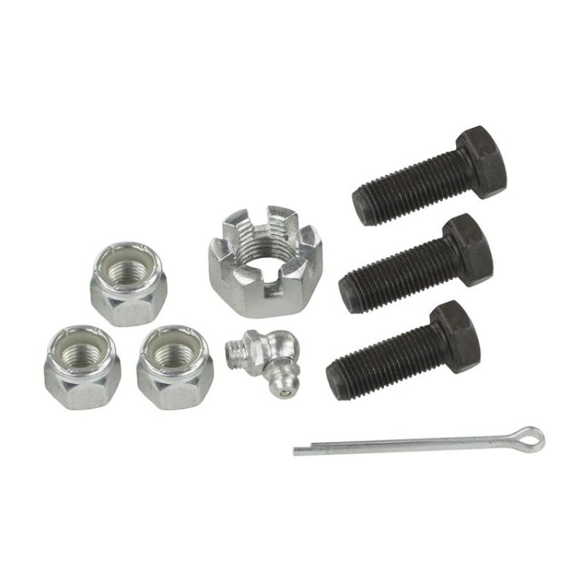 MEVOTECH MK8212 Suspension Ball Joint