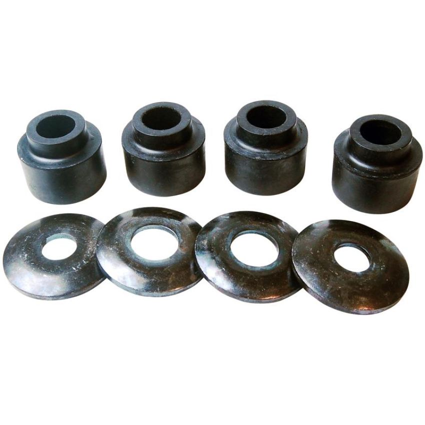 MEVOTECH MK8260 Suspension Strut Rod Bushing