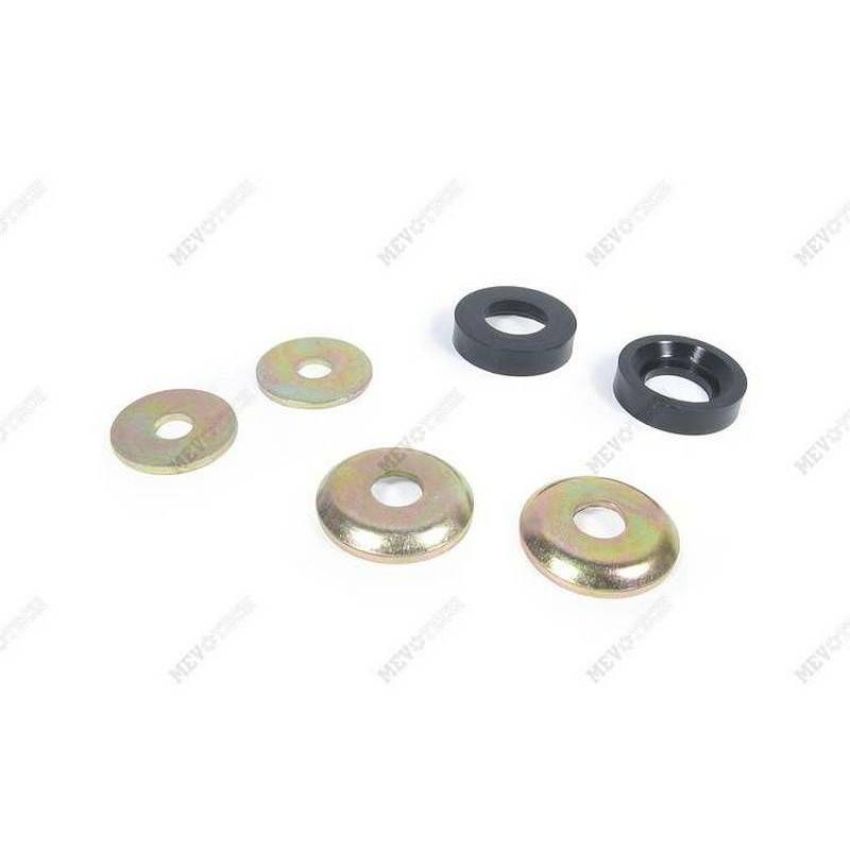 MEVOTECH MK8268 Radius Arm Bushing Kit