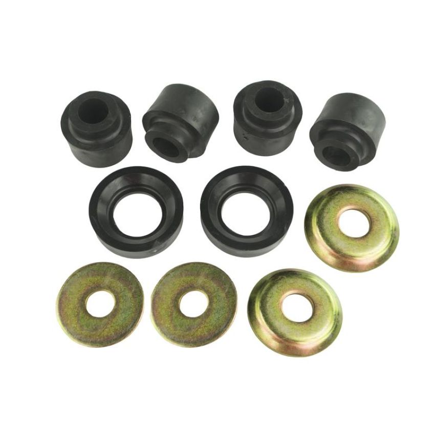 MEVOTECH MK8268 Radius Arm Bushing Kit