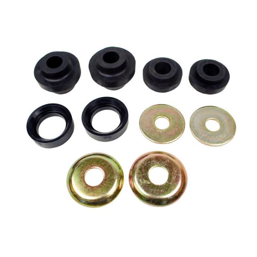 MEVOTECH MK8295 Radius Arm Bushing Kit