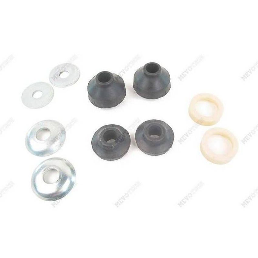 MEVOTECH MK8295 Radius Arm Bushing Kit