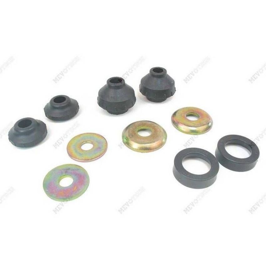 MEVOTECH MK8359 Radius Arm Bushing Kit