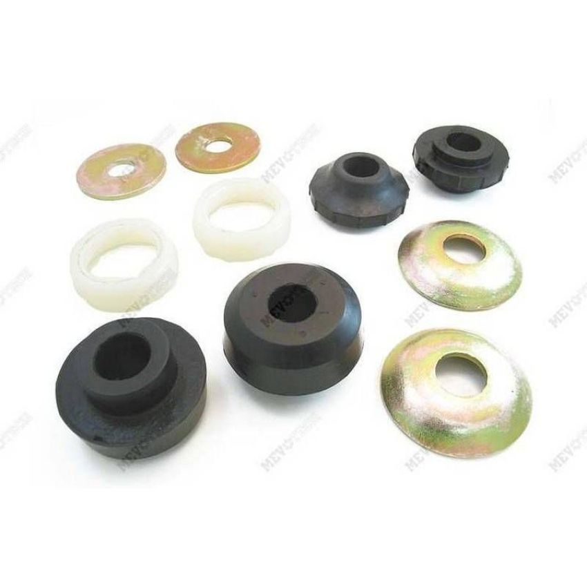 MEVOTECH MK8361 Radius Arm Bushing Kit