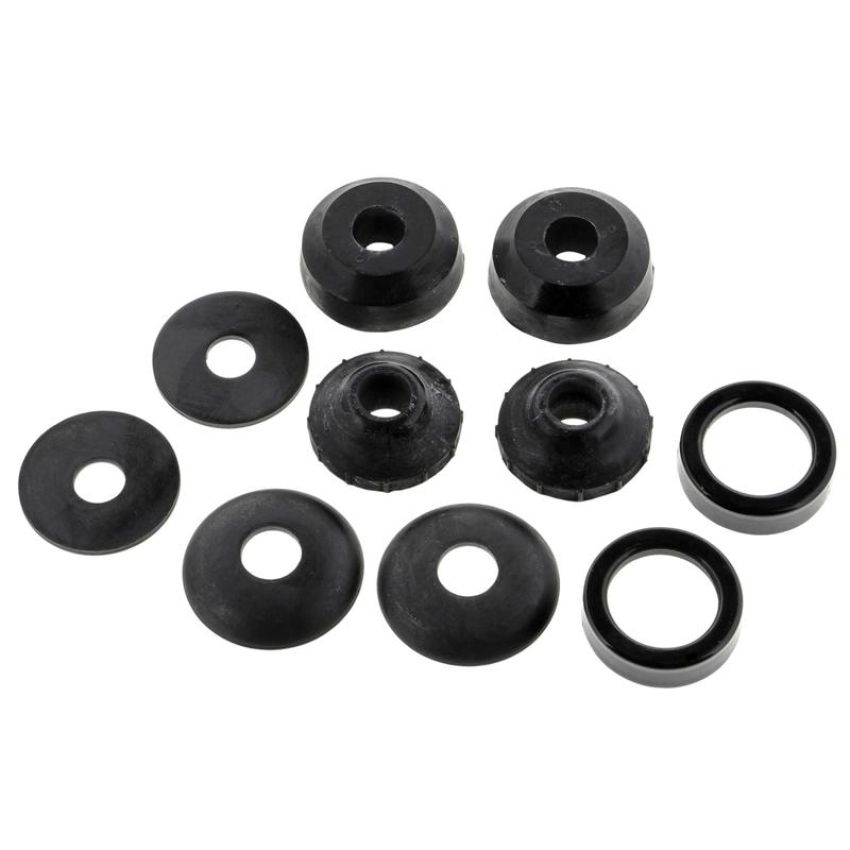 MEVOTECH MK8361 Radius Arm Bushing Kit