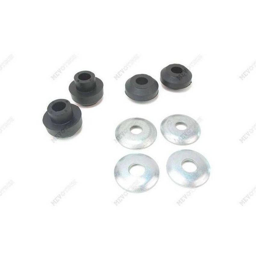 MEVOTECH MK8516 Suspension Strut Rod Bushing Kit