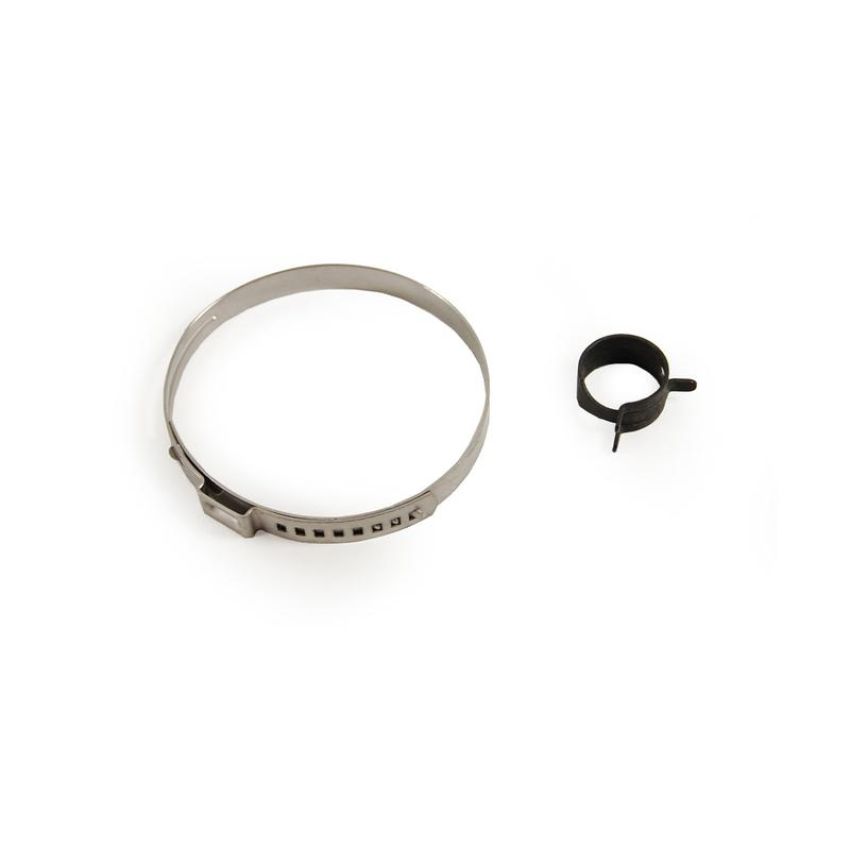 MEVOTECH MK8580 Rack and Pinion Bellows Kit