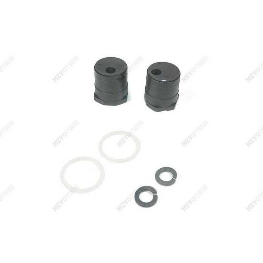 MEVOTECH MK8627 Alignment Camber Kit