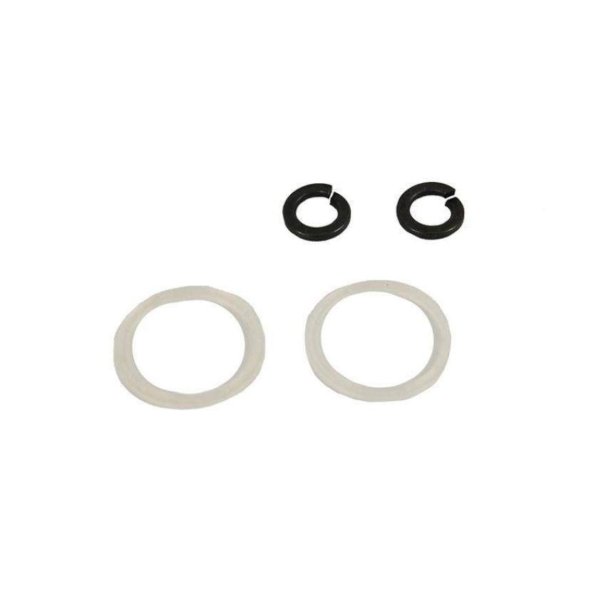 MEVOTECH MK8627 Alignment Camber Kit