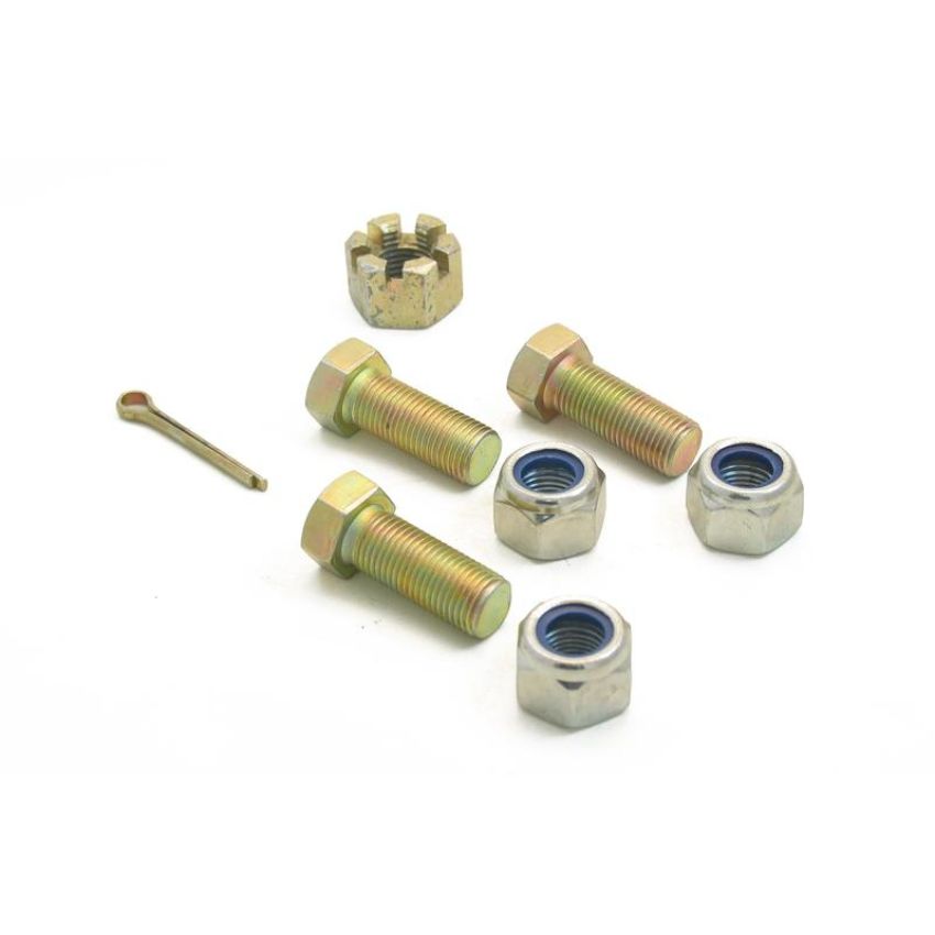 MEVOTECH MK8647 Suspension Ball Joint
