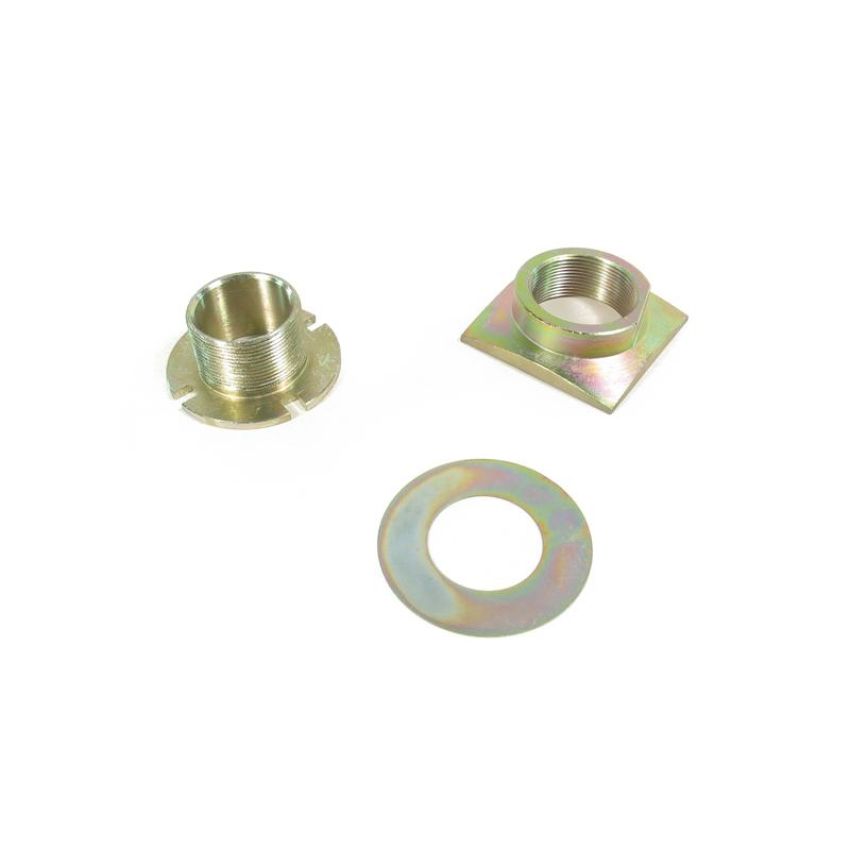 MEVOTECH MK8737 Suspension Crossmember Repair Kit
