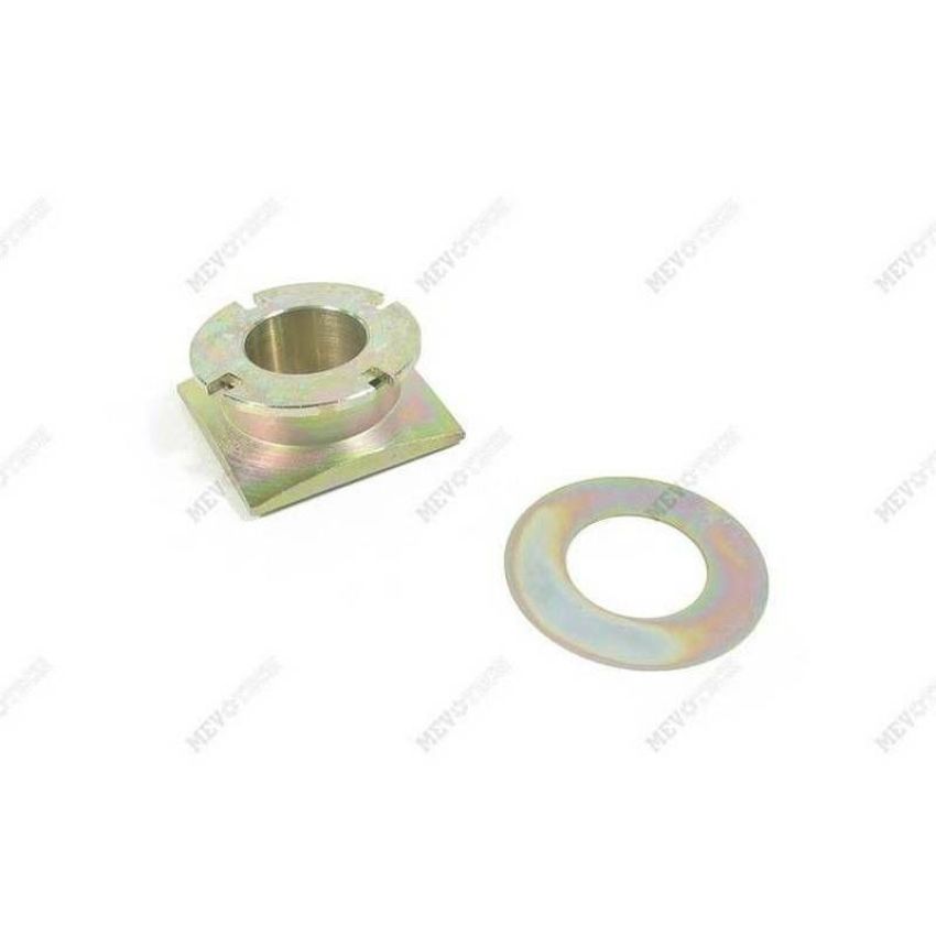 MEVOTECH MK8737 Suspension Crossmember Repair Kit