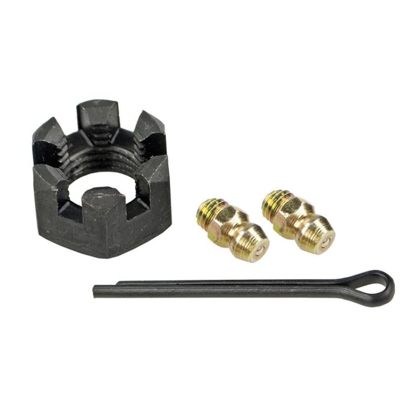 MEVOTECH MK8739T Steering Idler Arm
