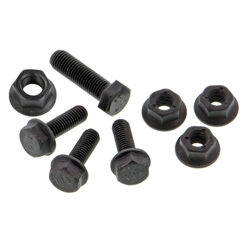 MEVOTECH MK8776 Radius Arm Bracket