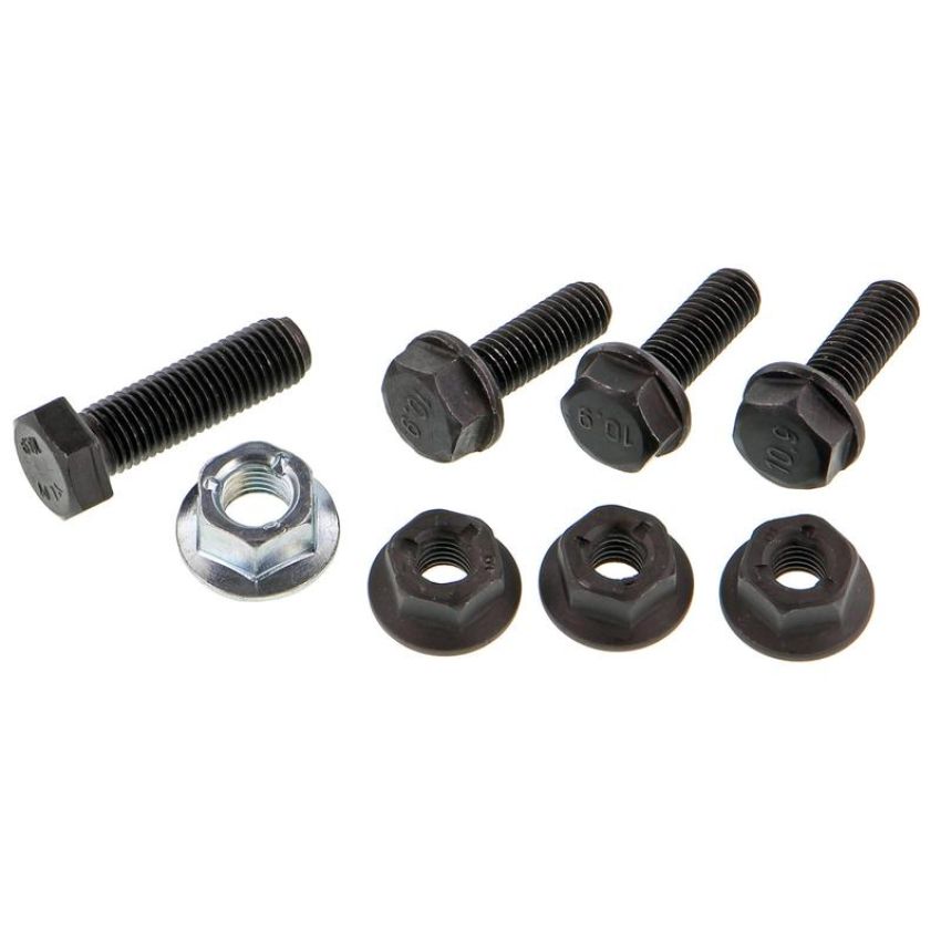 MEVOTECH MK8777 Radius Arm Bracket