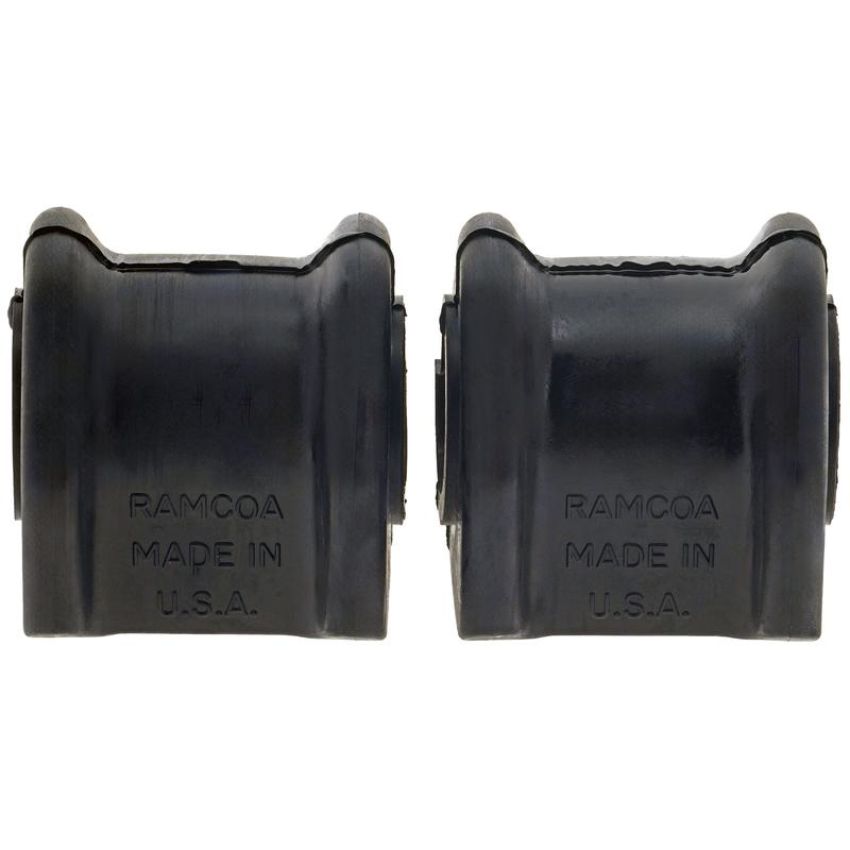 MEVOTECH MK8802 Suspension Stabilizer Bar Bushing Kit